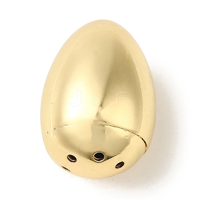 Rack Plating Brass Pendants KK-P267-12G-1