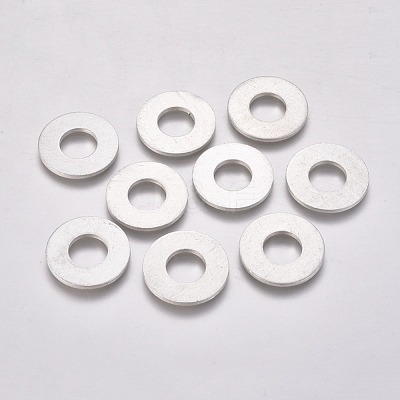 Aluminum Linking Rings ALUM-WH0009-05-1