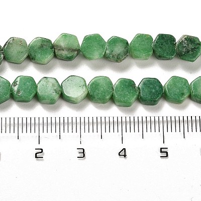 Natural Dolomite Beads Strands G-F765-G01-01-1