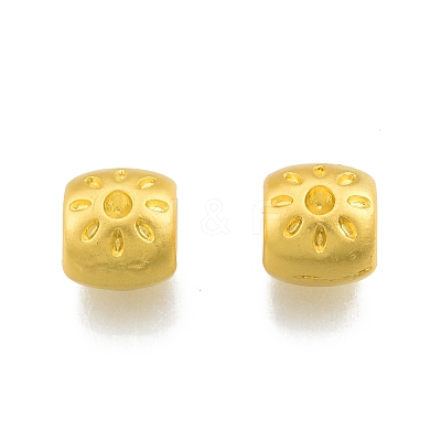 Alloy European Beads FIND-A017-10MG-1
