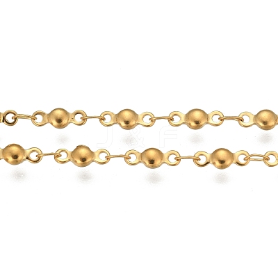 304 Stainless Steel Chains STAS-P197-047G-1