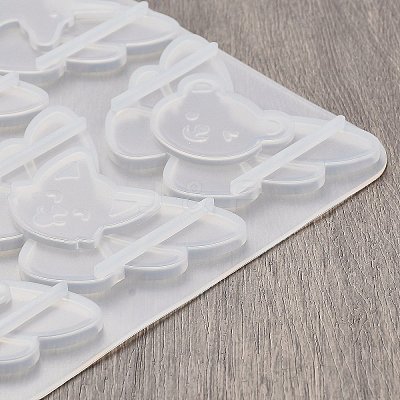 Butterfly DIY Silicone Molds SIMO-H018-01B-1