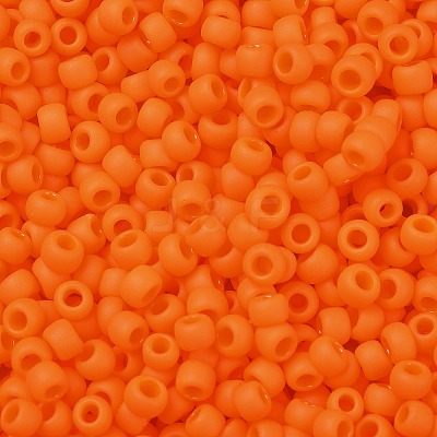 TOHO 8/0 Round Beads X-SEED-TR08-0050AF-1