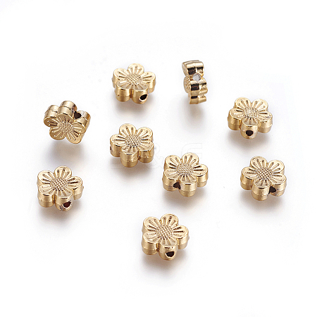 Alloy Beads LS-KK-G365-04G-1