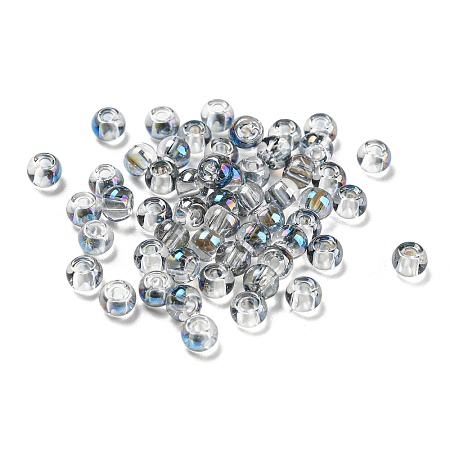 Glass Seed Beads LS-GLAA-Q096-01L-1
