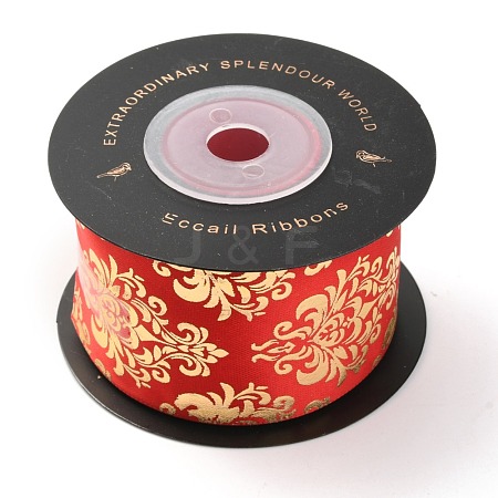 Polyester Ribbons SRIB-H307-01C-02-1