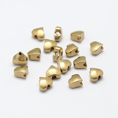 Brass Beads KK-J270-30C-1