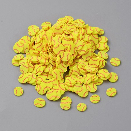 Handmade Polymer Clay Cabochons FIND-WH20023-162A-1