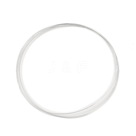 925 Sterling Silver Wire LS-FIND-Q117-01E-S-1