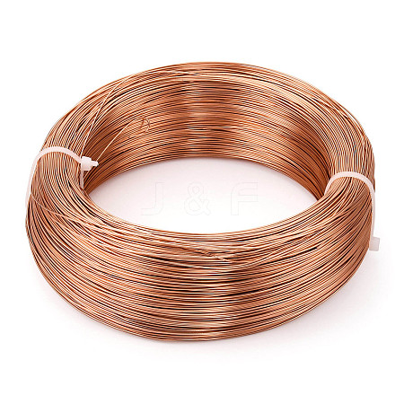 Aluminum Wire AW-S001-0.6mm-04-1