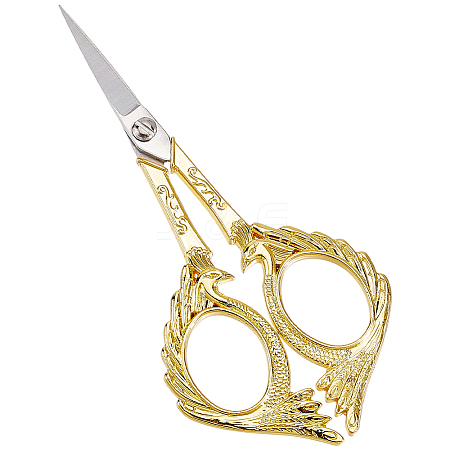 1Pc Stainless Steel Scissors SENE-SC0001-03A-1