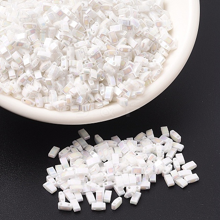 MIYUKI Half TILA Beads SEED-MY05-HTL471-1