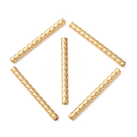 304 Stainless Steel Beads SA-CBA9EEF-01F-G-1