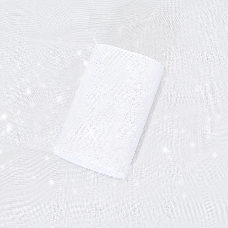 Polyester Organza Ribbons for Sewing Decoration OCOR-WH20007-230B-1