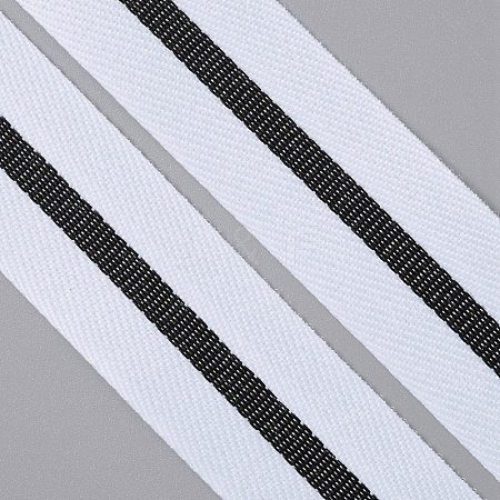 Chinlon Ribbon SRIB-TAC0001-08D-1