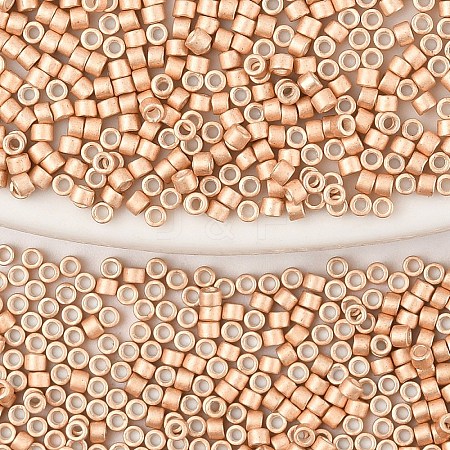 5G MIYUKI Delica Beads SEED-YW0003-07E-1