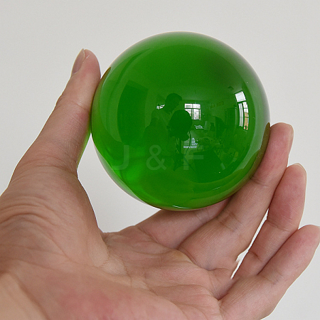 Glass Display Decorations DJEW-PW0001-51A-08-1