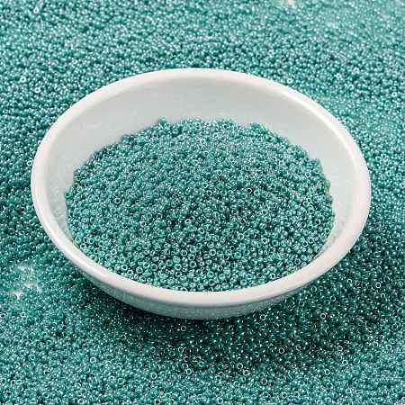 MIYUKI Round Rocailles Beads SEED-X0056-RR0435-1