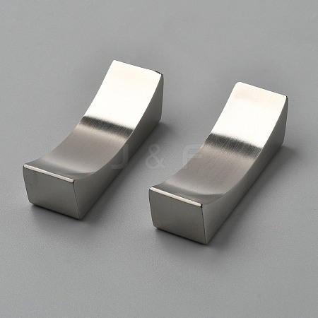304 Stainless Steel Chopsticks Stand DJEW-WH0103-003P-1