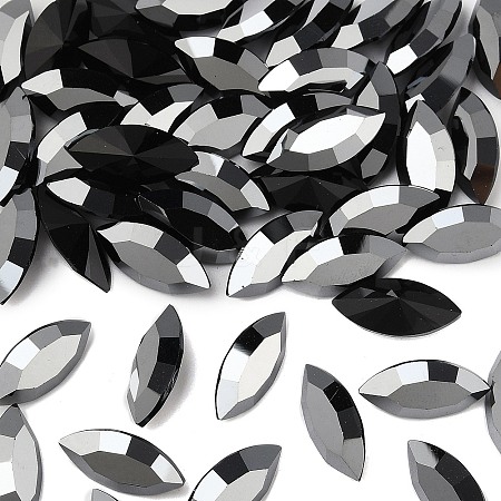 Preciosa® MAXIMA Crystal Fancy Stones X-PRC-FG15-23980-272-1