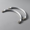 Aluminum Bag Handles FIND-WH0036-04S-1