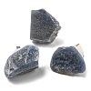 Nuggets Natural Blue Aventurine USB Night Light G-Q170-02D-1