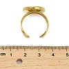 304 Stainless Steel Ring Components STAS-U059-01G-A-3