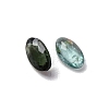 Faceted Natural Multicolor Tourmaline Cabochons X-G-I295-05C-11A-2