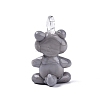 Handmade Lampwork Pendants LAMP-N034-24B-2