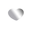 Heart Shape Mirror SIMO-PW0001-139A-1