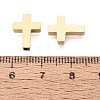 Easter 304 Stainless Steel Beads STAS-N131-01G-3