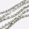 Electroplate Transparent Glass Beads Strands EGLA-E046-D03-1