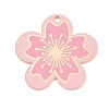 Alloy Pendants FIND-B062-03G-04-1