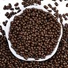 Baking Paint Glass Seed Beads X1-SEED-K010-A24-3