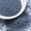 MIYUKI Round Rocailles Beads SEED-JP0008-RR2378-1