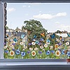 PVC Window Static Stickers AJEW-WH0385-0100-6