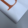 PVC Self-Adhesive Decorative Stickers STIC-WH20010-18-2