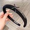 Cloth Hair Bands for Women Girl PW-WGFD538-02-1