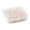 68Pcs 12 Styles Handmade Porcelain Beads PORC-FS0001-55-7