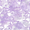100Pcs Resin Cabochons MRMJ-TA0001-52-4