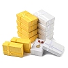 6Pcs Cardboard Jewelry Set Boxes CON-YW0001-70A-2