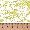 TOHO 15/0 Round Beads SEED-JPTR15-0175-4