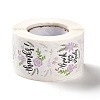 1.5 Inch Self-Adhesive Stickers DIY-P037-C01-2