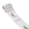 Self-Adhesive Roll Stickers DIY-A031-13-3