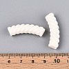 Opaque Acrylic Beads OACR-A016-03L-4