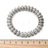 304 Stainless Steel Stretch Bangles for Women LS-BJEW-P315-02D-P-5