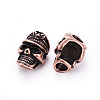 Brass Beads KK-G360-03-3