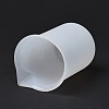Silicone Measuring Cups TOOL-D030-09-4