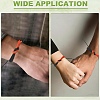 6Pcs Waxed Polyester Cord Bracelets BJEW-YW00018-01-6