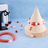 Craftdady DIY Jewelry Making Finding Kit for Valentine's Day DIY-CD0001-44-15